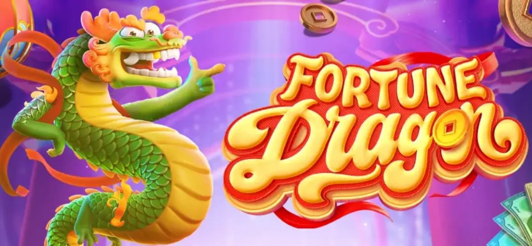 fortune dragon 1