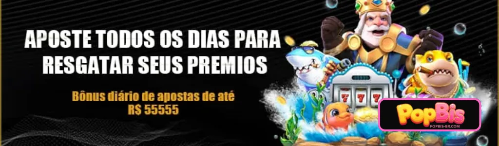 POPBIS Promoções