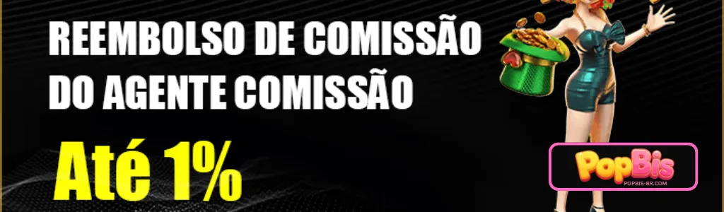 POPBIS Promoções